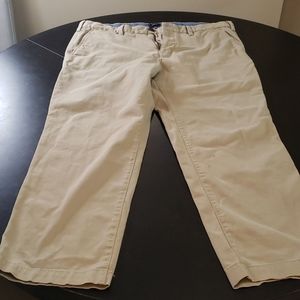 Gap Khakis